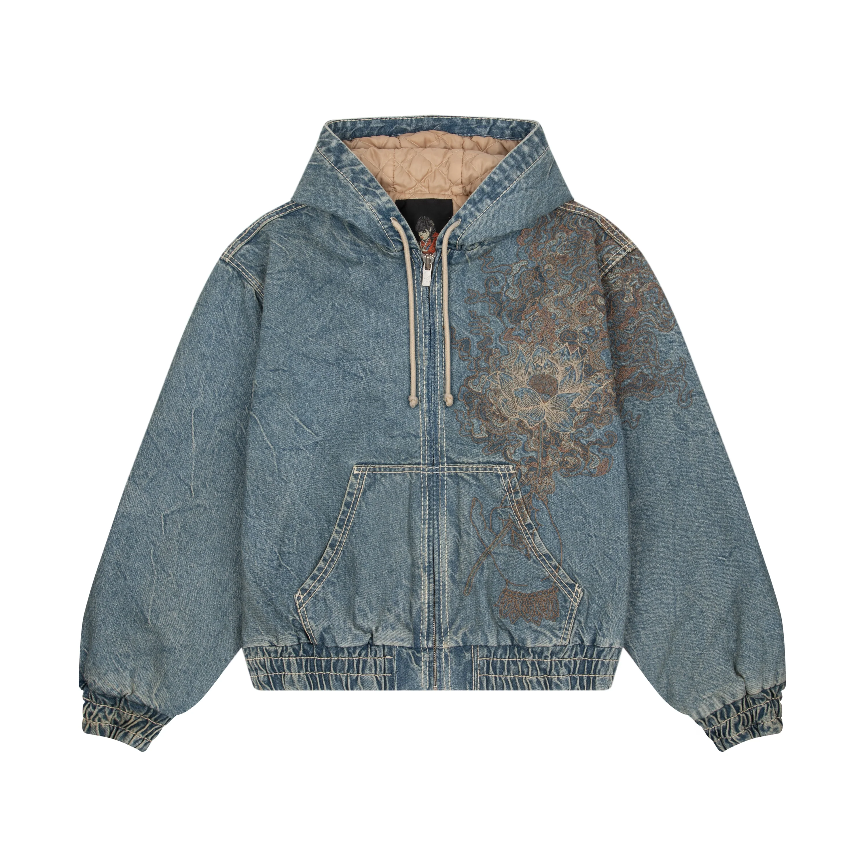 outerwear